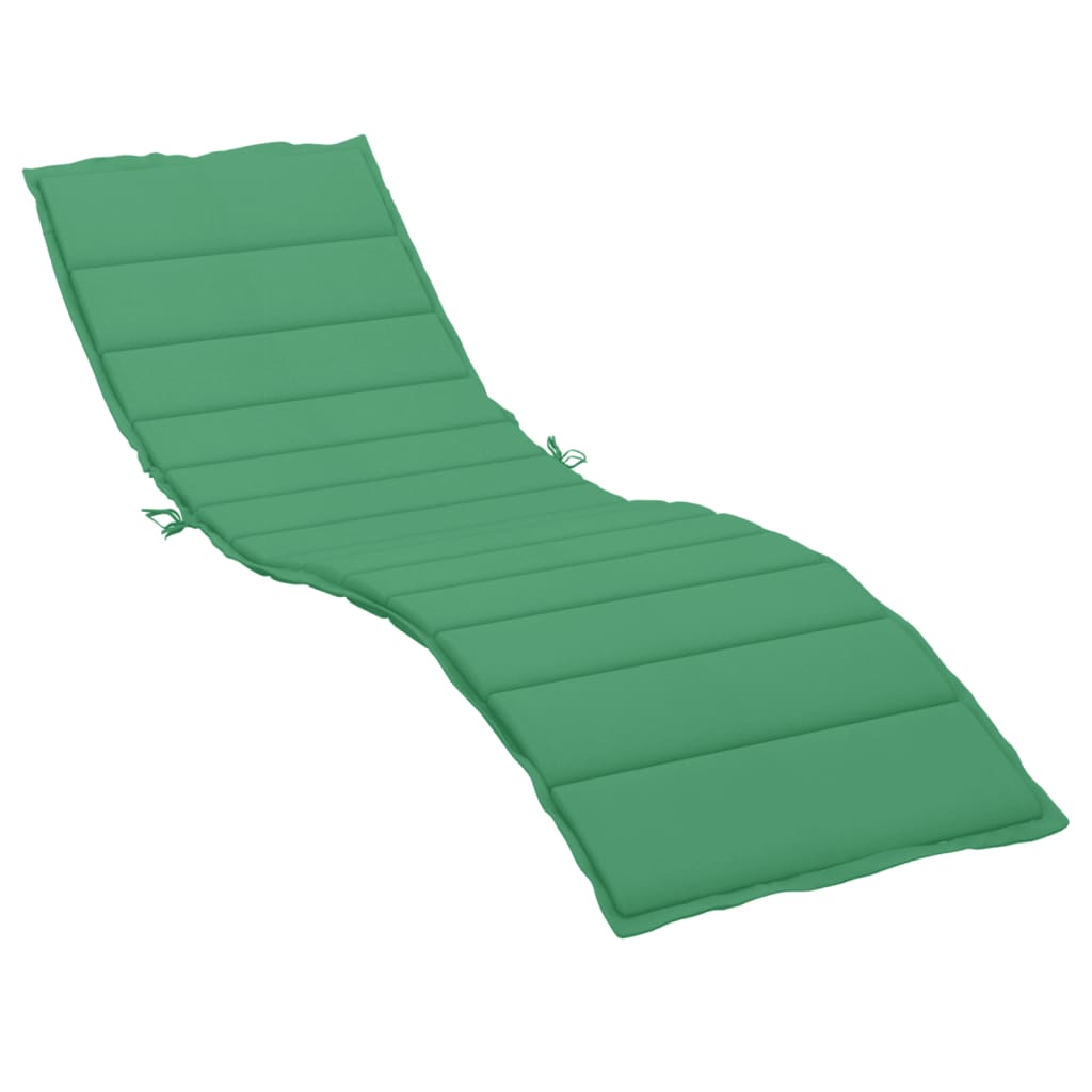 Vidaxl Lounge Cushion 200x70x3 CM Oxford Fabric