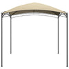 Vidaxl Arbor 180 g m² 3x3x2.65 m crema