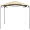 Vidaxl Arbor 180 g m² 3x3x2.65 m crema