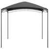 Vidaxl Arbor 180 g m² 3x3x2.65 M Antracite