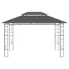 Vidaxl Arbor 160 g m² 4x3x2,7 M antracite