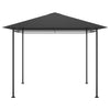Vidaxl Arbor 180 g m² 3x3x2,7 M antracite