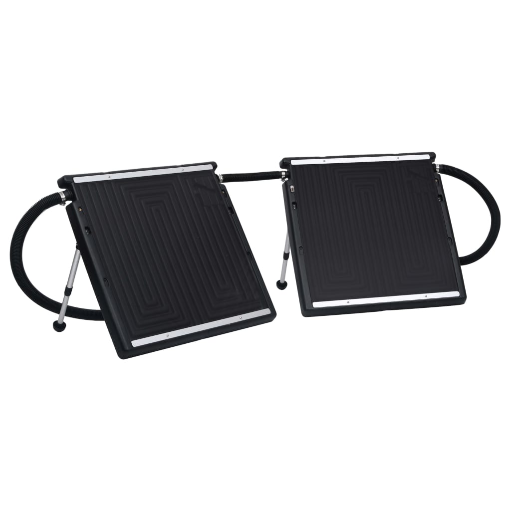 Vidaxl Sun Panel Supply Pool Double 150x75 cm