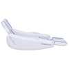 Silla de piscina Vidaxl flotante 140x83x60 cm