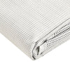 Alfombra de carpa Vidaxl 400x250 cm gris