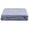 Vidaxl Tent Tappet 450x250 cm blu