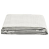 VidaXL Tenttapijt 550x250 cm grijs