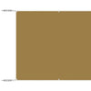 Vidaxl Luifel verticale 140x1000 cm tessuto oxford beige