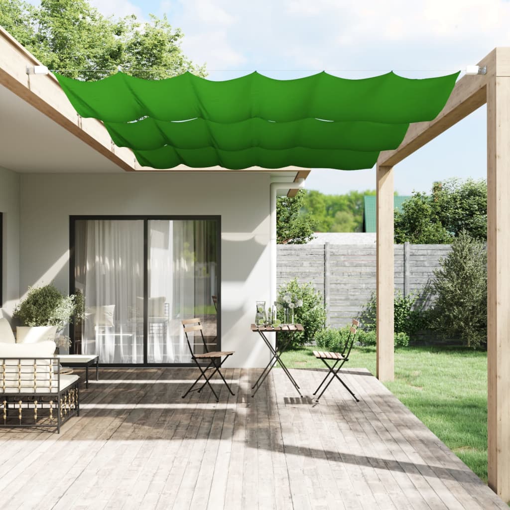 Vidaxl Luifel Vertical 140x270 cm Oxford Fabric View