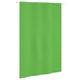 Pantalla de balcón Vidaxl 160x240 cm Oxford Fabric Verde