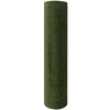 Vidaxl kunstgras 7 9 mm 0,5x5 m groen