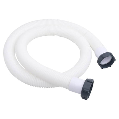 Manguera de piscina Vidaxl 38 mm 180 cm