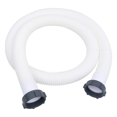 Manguera de piscina Vidaxl 38 mm 180 cm