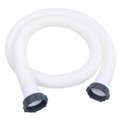 Manguera de piscina Vidaxl 38 mm 180 cm