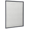 Vidaxl raamhor 100x120 cm antracietkleurig