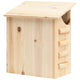VIDAXL BABETTO BAT 30X20X38 CM PINE SOLIDE