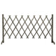 Vidaxl Garden Slat Work 150x80 cm de pino sólido