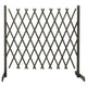 Vidaxl Garden Slat Work 180x100 cm Pino solido