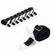 Vidaxl Rolling Attachments per piscina Copertura 8 St Universal 1,8 m