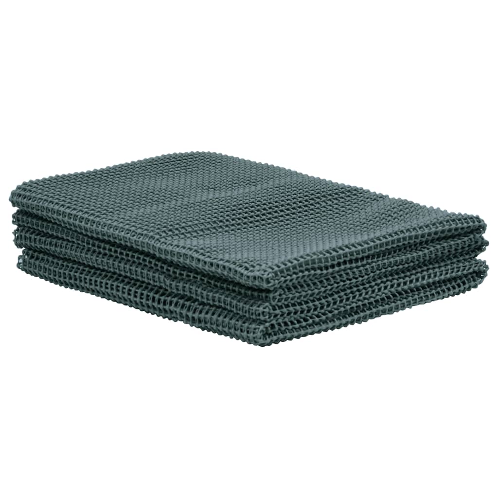Vidaxl Tent Tappet 250x450 cm Verde
