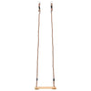 Vidaxl Plank Swing 200 cm de pino sólido