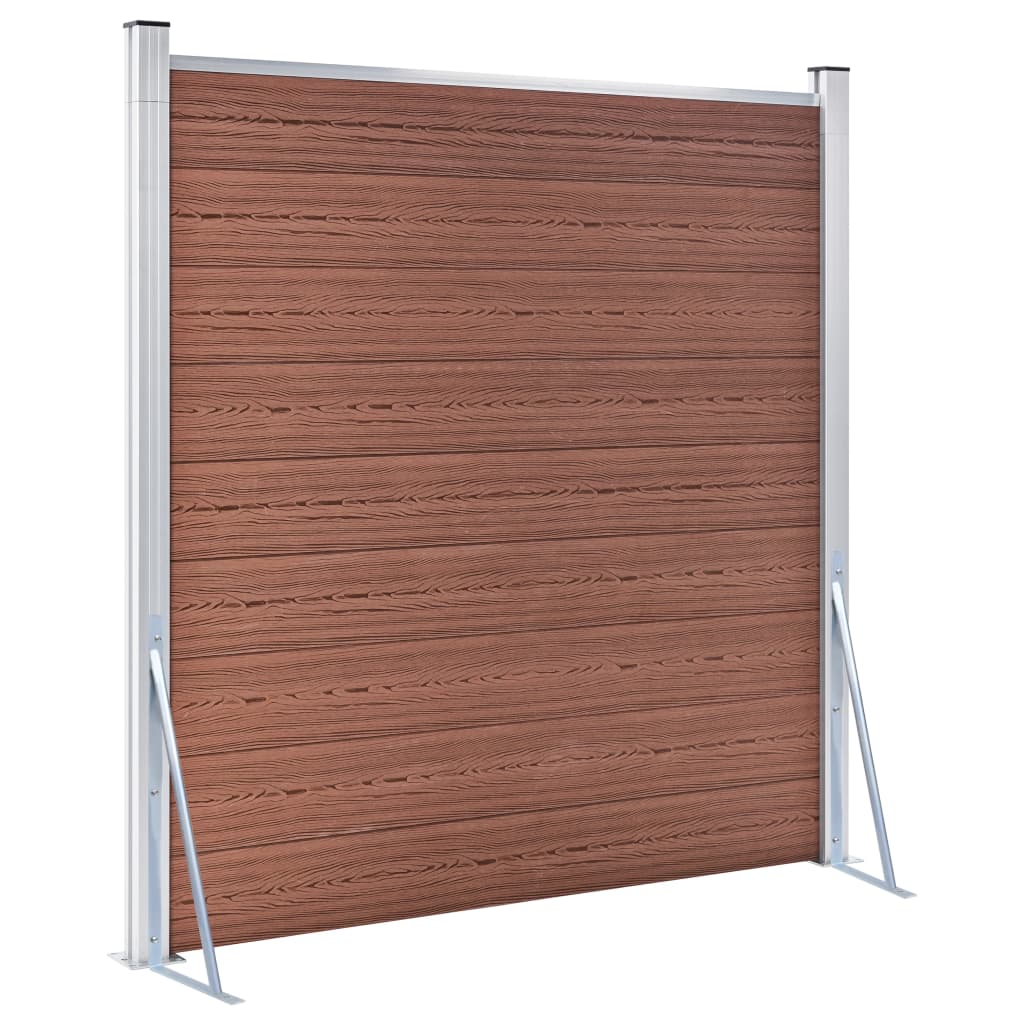 Soporte de soporte Vidaxl Post 2 st Galvanized Steel