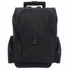 Vidaxl Pet Rolley Black plegable