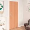 Vidaxl Muebles Aceites Autoadhesivo 2 ST 500X90 CM PVC Japonese Oak Colored