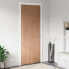 Oli per mobili vidaxl autoadesivo 2 pezzi 500x90 cm PVC Light Oak -colorato