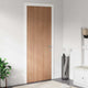 Oli per mobili vidaxl autoadesivo 2 pezzi 500x90 cm PVC Light Oak -colorato