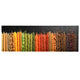 Vidaxl Mat de cocina Spice lavable 60x300 cm