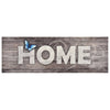 Vidaxl keukenmat wasbaar home 60x300 cm