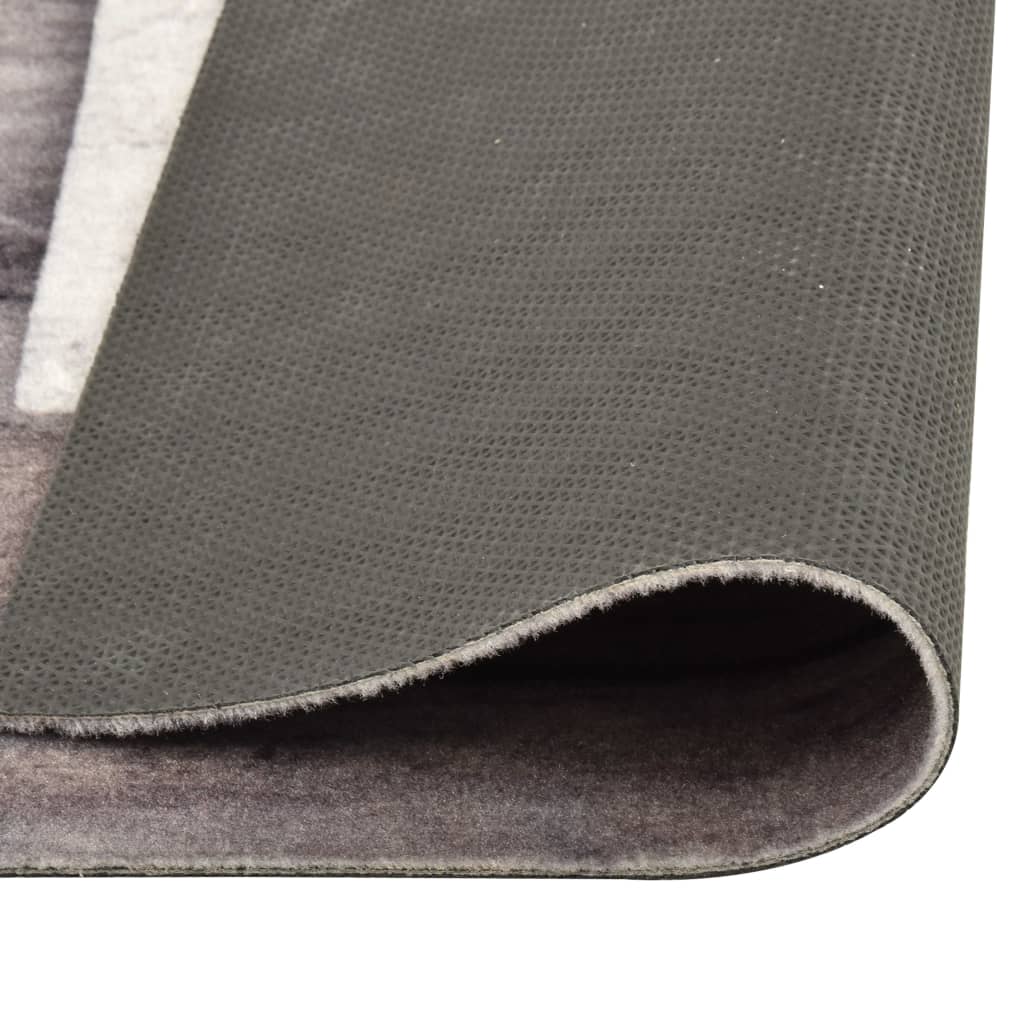 Vidaxl keukenmat wasbaar home 60x300 cm
