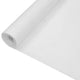 VidaXL red de privacidad 195 g m² 1,5x50 m HDPE blanco