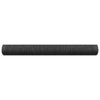 VIDAXL PrivacyNet 75 g m² 1.5x10 M HDPE antracite -Colored