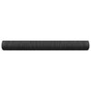 Vidaxl privacynet 195 g m² 1x10 m HDPE antracita -Coled