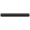 Vidaxl privacynet 195 g m² 1x25 m HDPE antracita