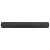 Vidaxl privacynet 150 g m² 1.2x10 m HDPE NEGRO