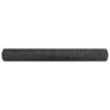 Vidaxl privacynet 150 g m² 1,5x10 m hdpe zwart