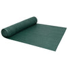 Vidaxx red de privacidad 150 g m² 1x50 m HDPE verde