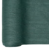 Vidaxx red de privacidad 150 g m² 1x50 m HDPE verde