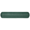 VidaXL Privacynet 150 g m² 2x25 m HDPE groen