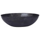 Vidaxl Sink 53x40x15 cm in marmo nero