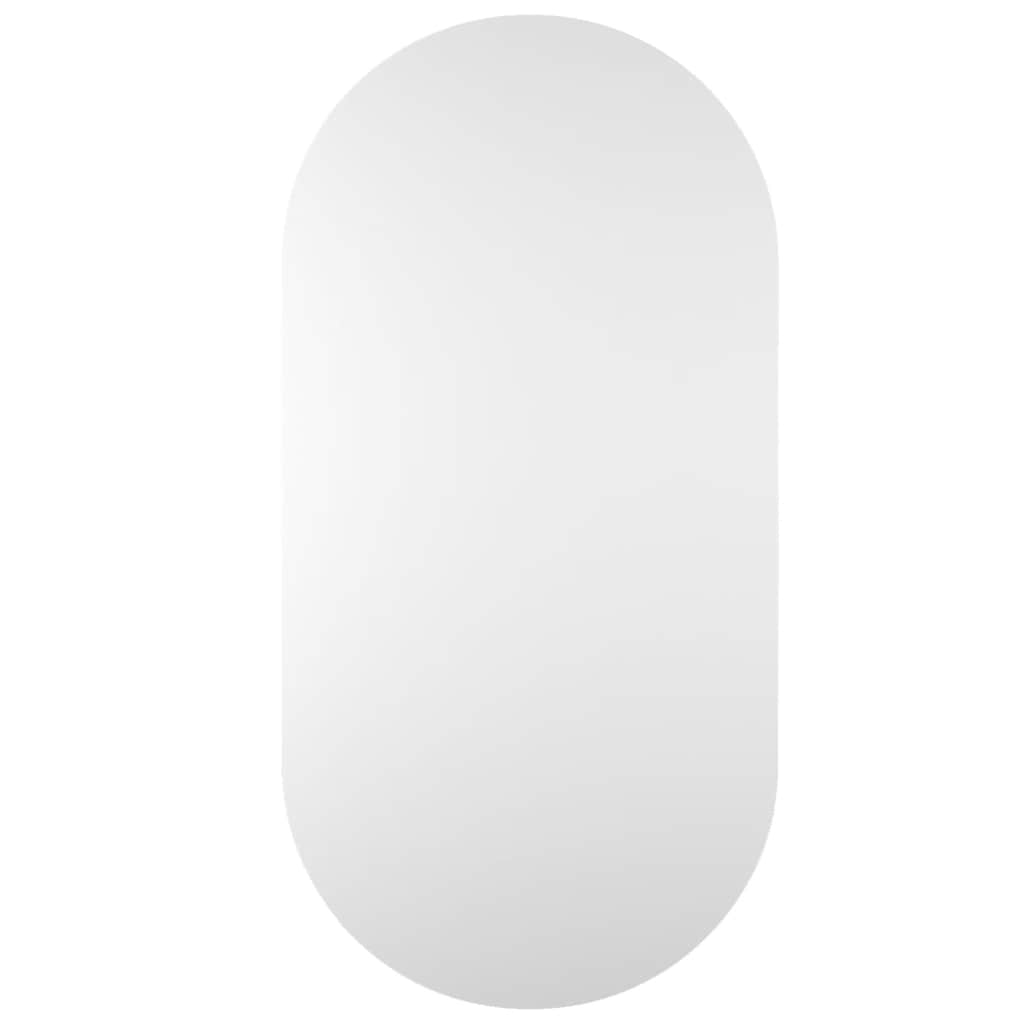 Vidaxl Mirror 100x50 cm vetro