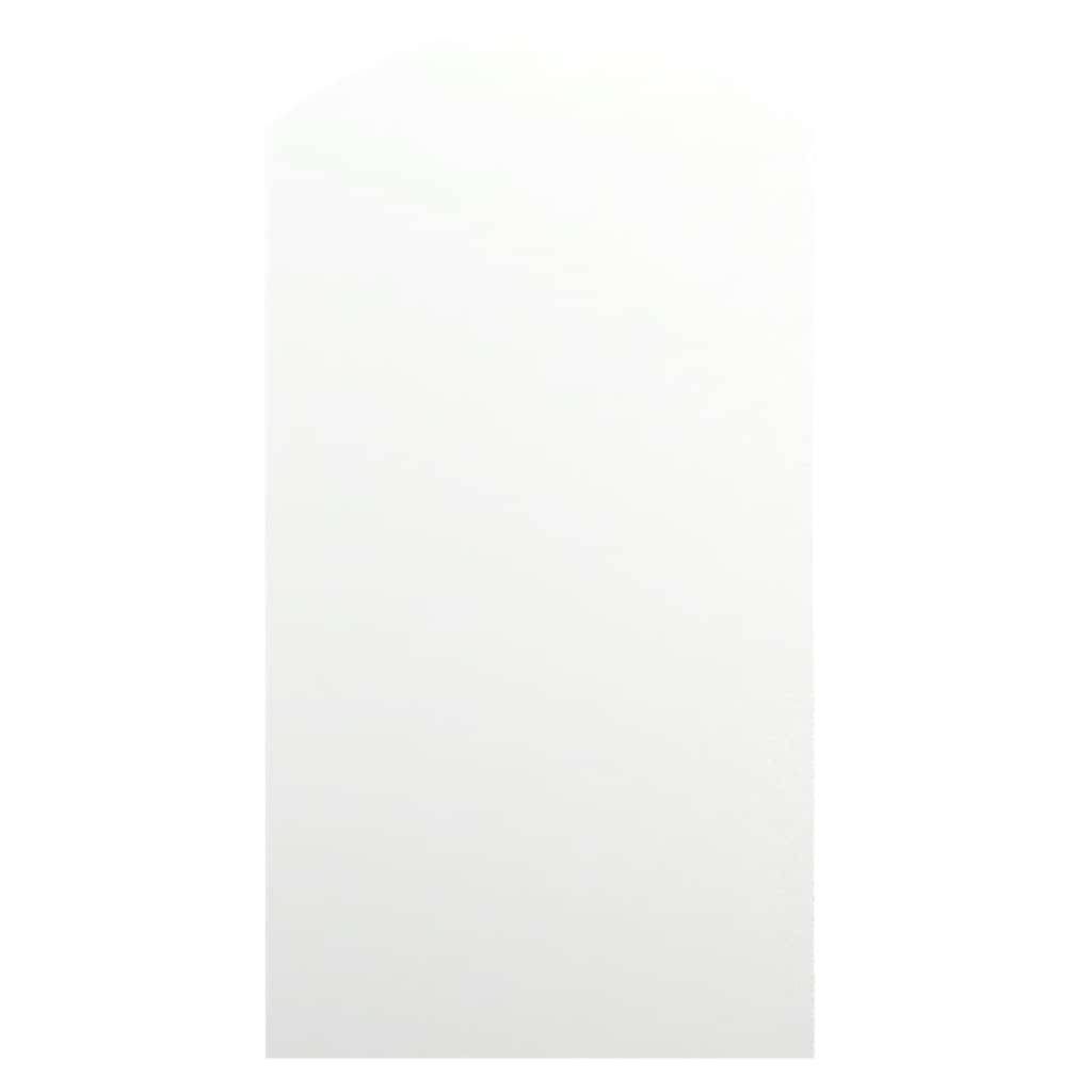 Vidaxl Mirror 90x45 cm vetro