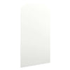 Vidaxl Mirror 90x45 cm vetro