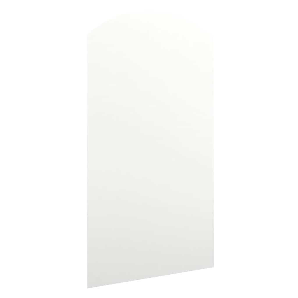 Vidaxl Mirror 90x45 cm vetro