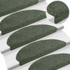 Vidaxl tappetini per autoadesivo 5 st 65x21x4 cm ago percepito verde