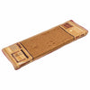 Vidaxl Scale autoadesivo 5 ST 65x21x4 cm beige