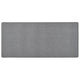 Vidaxl Carpet Runner 80x150 cm Grigio scuro